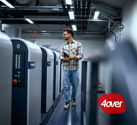 4over printing - In 2016, 4over purchased ASAP Printing to further cement our position as a leading trade supplier. Today, as one of North America’s leading trade printers, 4over operates six production facilities, equipped with state-of-the-art offset and digital presses, our proprietary production technology, and a full complement of advanced finishing ...